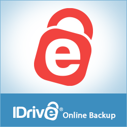 IDrive Online Backup